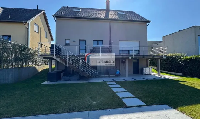 Недвижимость Detached house 6 bedrooms for sale in Dudelange: 3