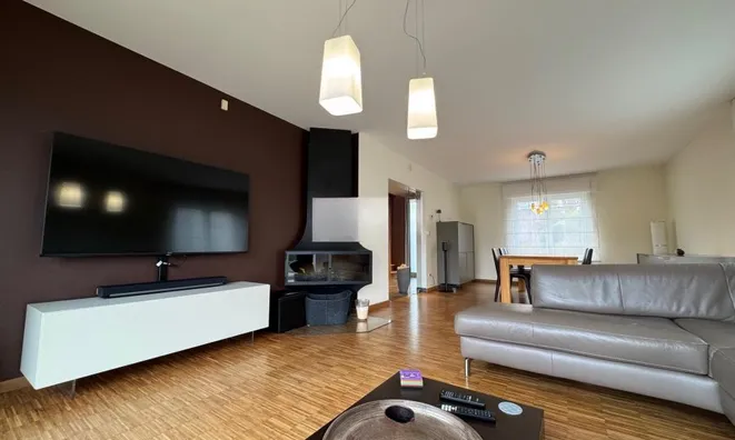 Недвижимость Detached house 6 bedrooms for sale in Dudelange: 4