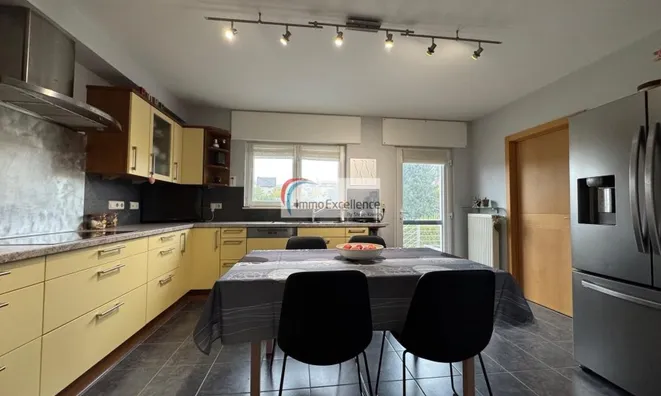 Недвижимость Detached house 6 bedrooms for sale in Dudelange: 5