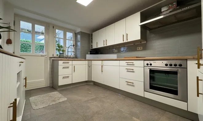 Недвижимость House 4 bedrooms for sale in Dillingen: 2