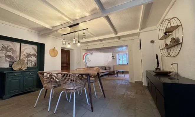 Недвижимость House 4 bedrooms for sale in Dillingen: 5