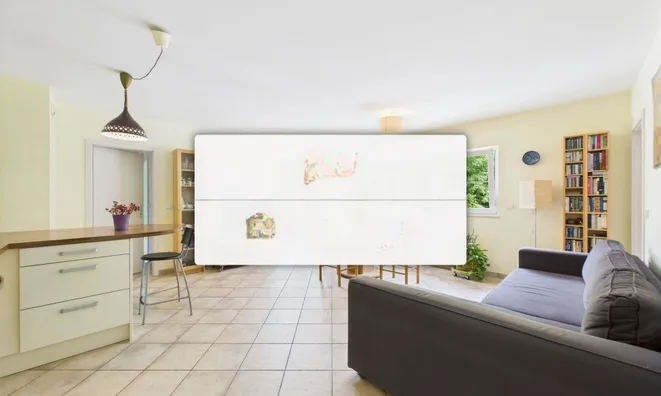 Недвижимость Apartment 2 bedrooms for sale in Luxembourg-Kirchberg: 1