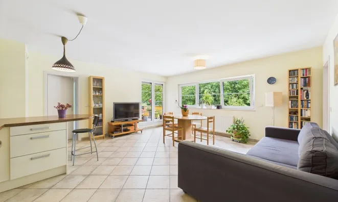 Недвижимость Apartment 2 bedrooms for sale in Luxembourg-Kirchberg: 2