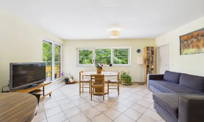 Недвижимость Apartment 2 bedrooms for sale in Luxembourg-Kirchberg: 3