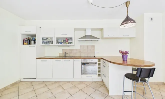 Недвижимость Apartment 2 bedrooms for sale in Luxembourg-Kirchberg: 4