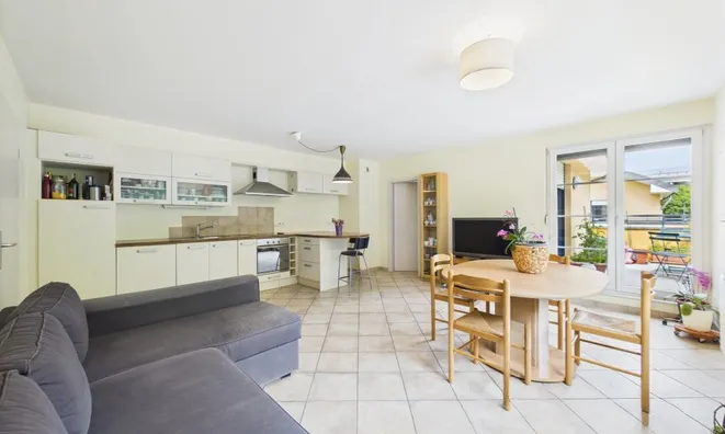 Недвижимость Apartment 2 bedrooms for sale in Luxembourg-Kirchberg: 5