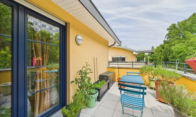 Недвижимость Apartment 2 bedrooms for sale in Luxembourg-Kirchberg: 6