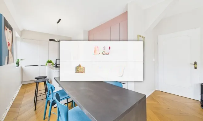 Недвижимость Penthouse 3 bedrooms for sale in Luxembourg-Centre ville: 1