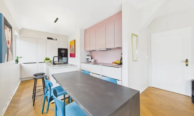 Недвижимость Penthouse 3 bedrooms for sale in Luxembourg-Centre ville: 2