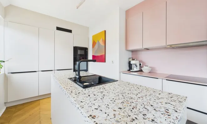 Недвижимость Penthouse 3 bedrooms for sale in Luxembourg-Centre ville: 3