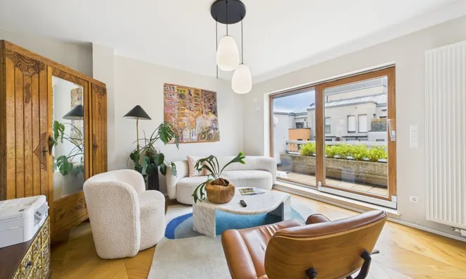 Недвижимость Penthouse 3 bedrooms for sale in Luxembourg-Centre ville: 5