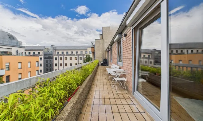 Недвижимость Penthouse 3 bedrooms for sale in Luxembourg-Centre ville: 7