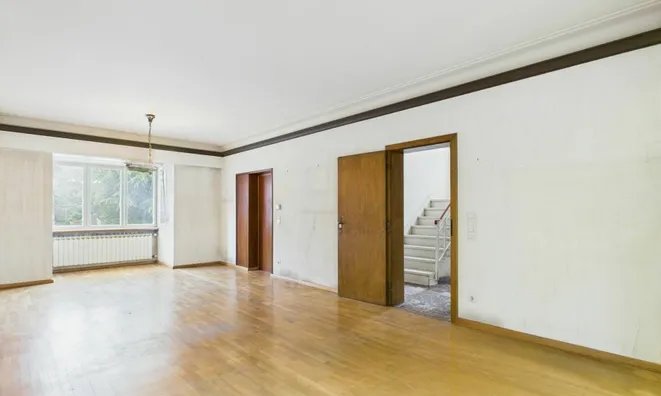 Недвижимость Semi-detached house 3 bedrooms for sale in Luxembourg-Merl: 4