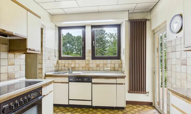 Недвижимость Semi-detached house 3 bedrooms for sale in Luxembourg-Merl: 7