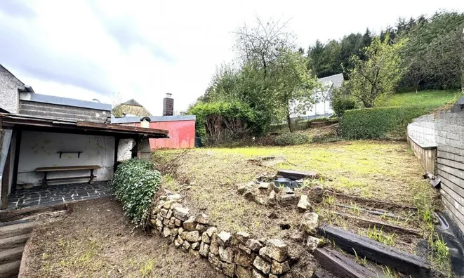 Недвижимость House 4 bedrooms for sale in Beckerich: 2