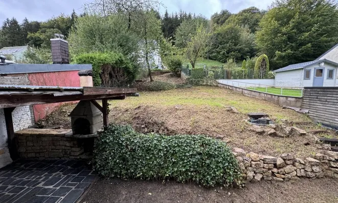 Недвижимость House 4 bedrooms for sale in Beckerich: 3