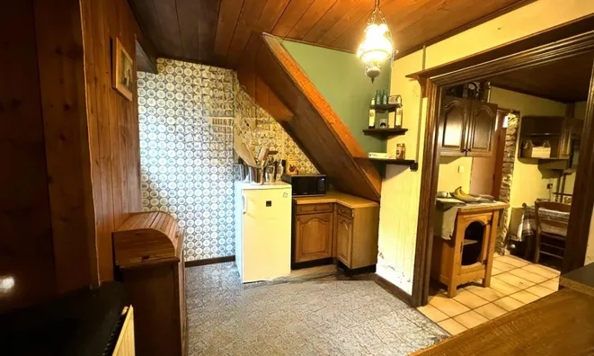 Недвижимость House 4 bedrooms for sale in Beckerich: 5