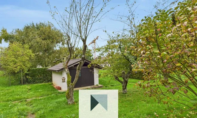 Недвижимость Detached house 4 bedrooms for sale in Ehlange: 2