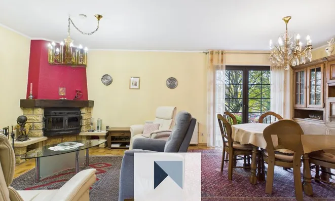 Недвижимость Detached house 4 bedrooms for sale in Ehlange: 6