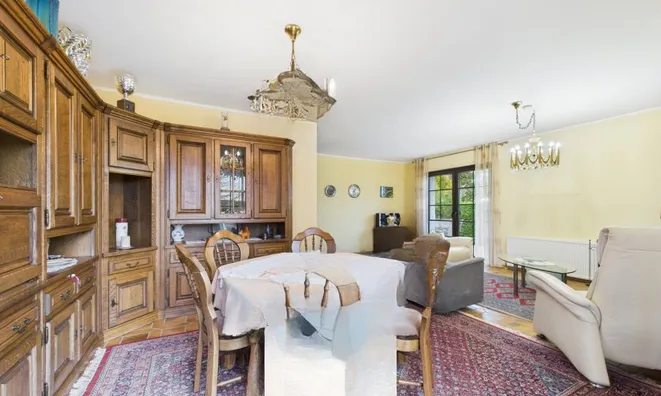 Недвижимость Detached house 4 bedrooms for sale in Ehlange: 7