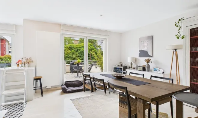 Недвижимость Apartment 2 bedrooms for sale in Luxembourg-Bonnevoie: 2