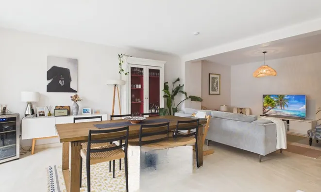 Недвижимость Apartment 2 bedrooms for sale in Luxembourg-Bonnevoie: 3