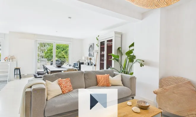 Недвижимость Apartment 2 bedrooms for sale in Luxembourg-Bonnevoie: 4