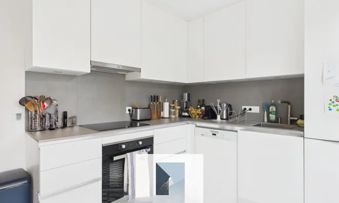 Недвижимость Apartment 2 bedrooms for sale in Luxembourg-Bonnevoie: 5