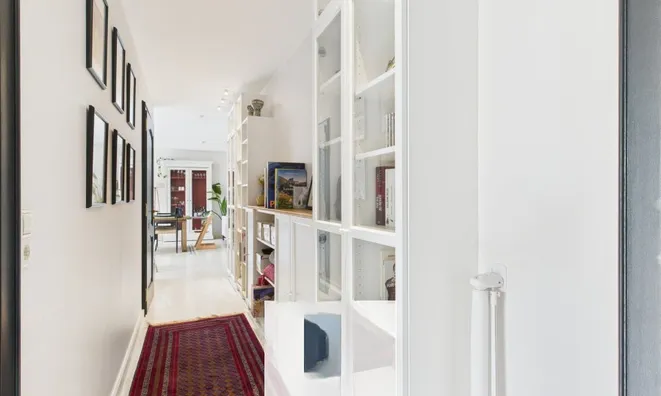 Недвижимость Apartment 2 bedrooms for sale in Luxembourg-Bonnevoie: 6