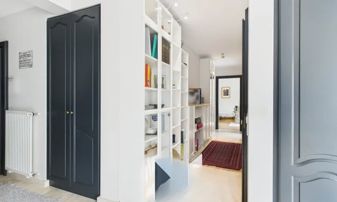 Недвижимость Apartment 2 bedrooms for sale in Luxembourg-Bonnevoie: 7