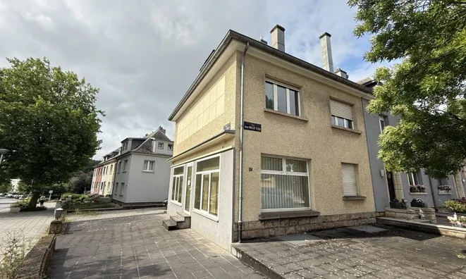 Недвижимость House 3 bedrooms for sale in Esch-sur-Alzette: 1