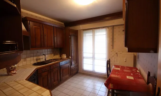 Недвижимость Apartment 2 bedrooms for sale in Rollingen: 3