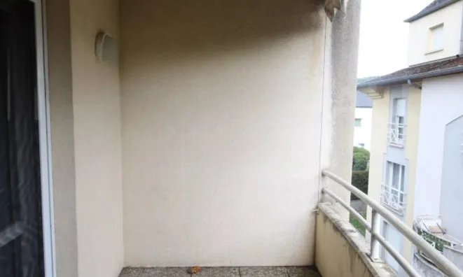 Недвижимость Apartment 2 bedrooms for sale in Rollingen: 4