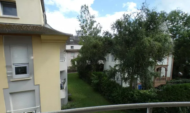 Недвижимость Apartment 2 bedrooms for sale in Rollingen: 5