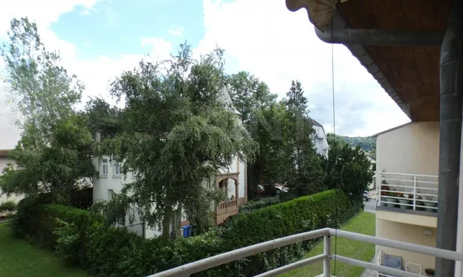 Недвижимость Apartment 2 bedrooms for sale in Rollingen: 6