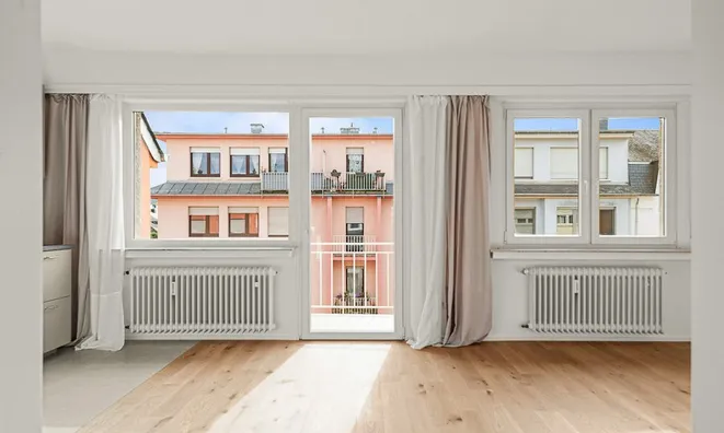 Недвижимость Apartment 2 bedrooms for sale in Bereldange: 5