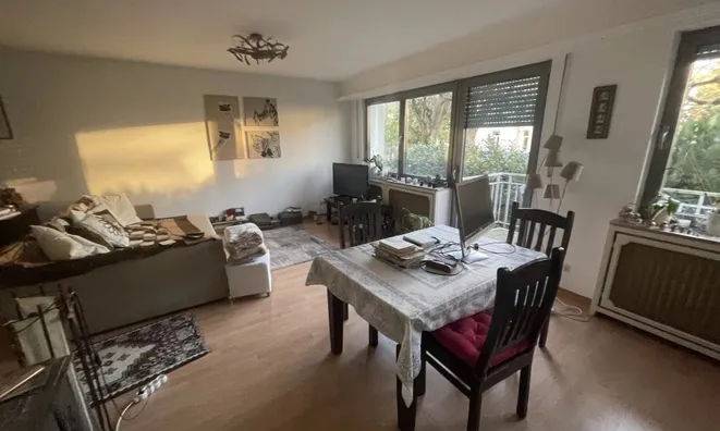 Недвижимость Apartment for sale in Luxembourg-Centre ville: 2