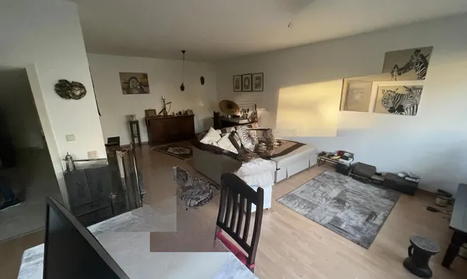 Недвижимость Apartment for sale in Luxembourg-Centre ville: 3