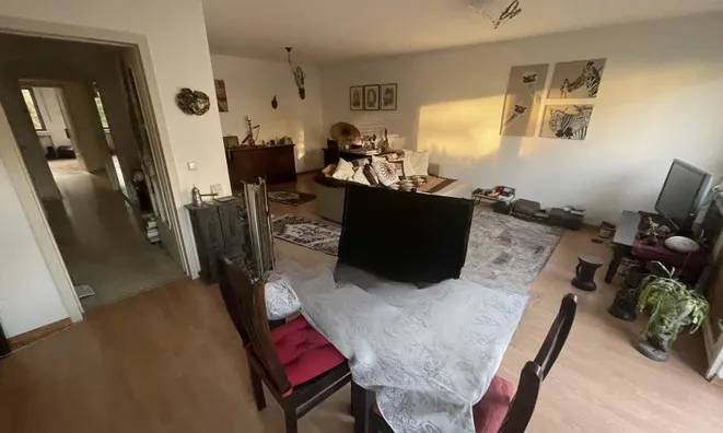 Недвижимость Apartment for sale in Luxembourg-Centre ville: 4
