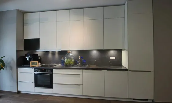 Недвижимость Apartment 2 bedrooms for sale in Mersch: 2