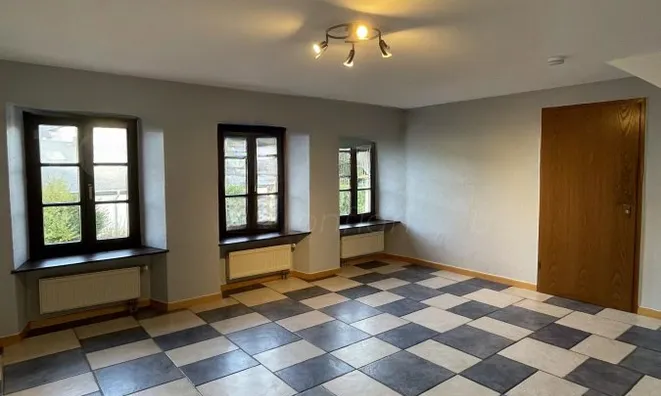 Недвижимость Apartment 2 bedrooms for sale in Schweich: 2