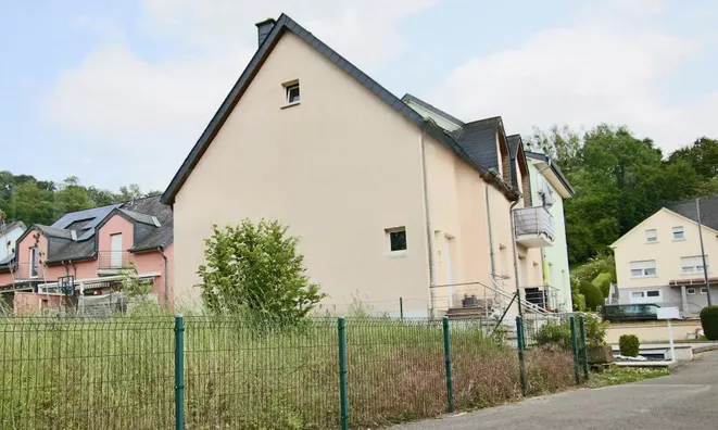 Недвижимость Apartment 2 bedrooms for sale in Mersch: 2