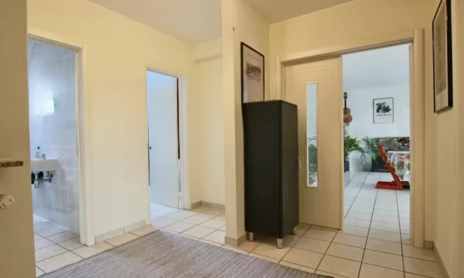 Недвижимость Apartment 2 bedrooms for sale in Mersch: 4