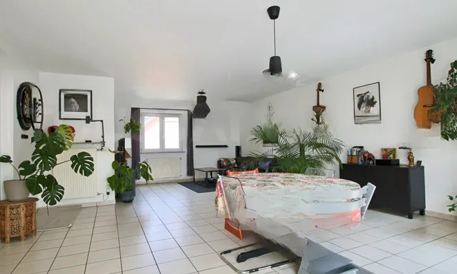 Недвижимость Apartment 2 bedrooms for sale in Mersch: 6