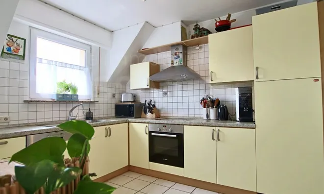 Недвижимость Apartment 2 bedrooms for sale in Mersch: 7