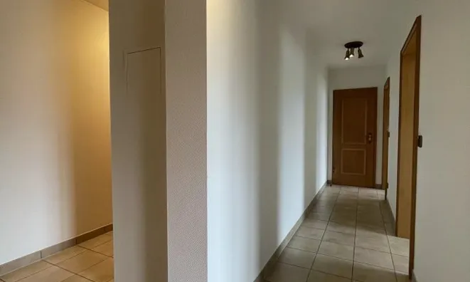 Недвижимость Apartment 2 bedrooms for sale in Luxembourg-Bonnevoie: 2