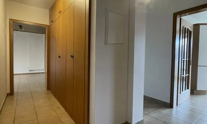 Недвижимость Apartment 2 bedrooms for sale in Luxembourg-Bonnevoie: 3