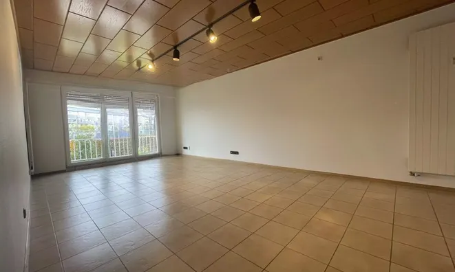 Недвижимость Apartment 2 bedrooms for sale in Luxembourg-Bonnevoie: 4