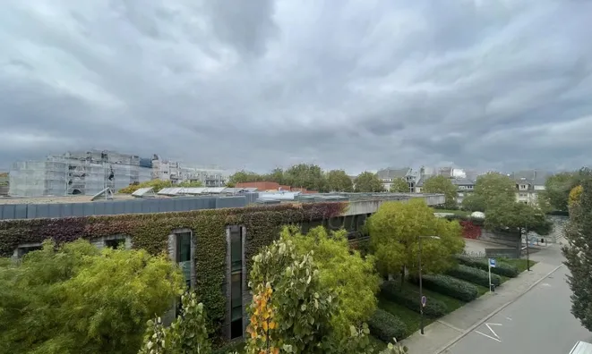 Недвижимость Apartment 2 bedrooms for sale in Luxembourg-Bonnevoie: 5