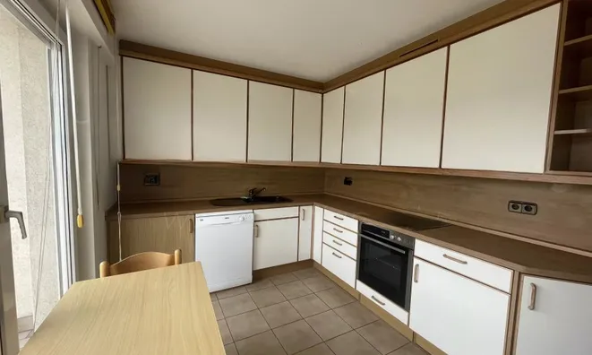 Недвижимость Apartment 2 bedrooms for sale in Luxembourg-Bonnevoie: 6